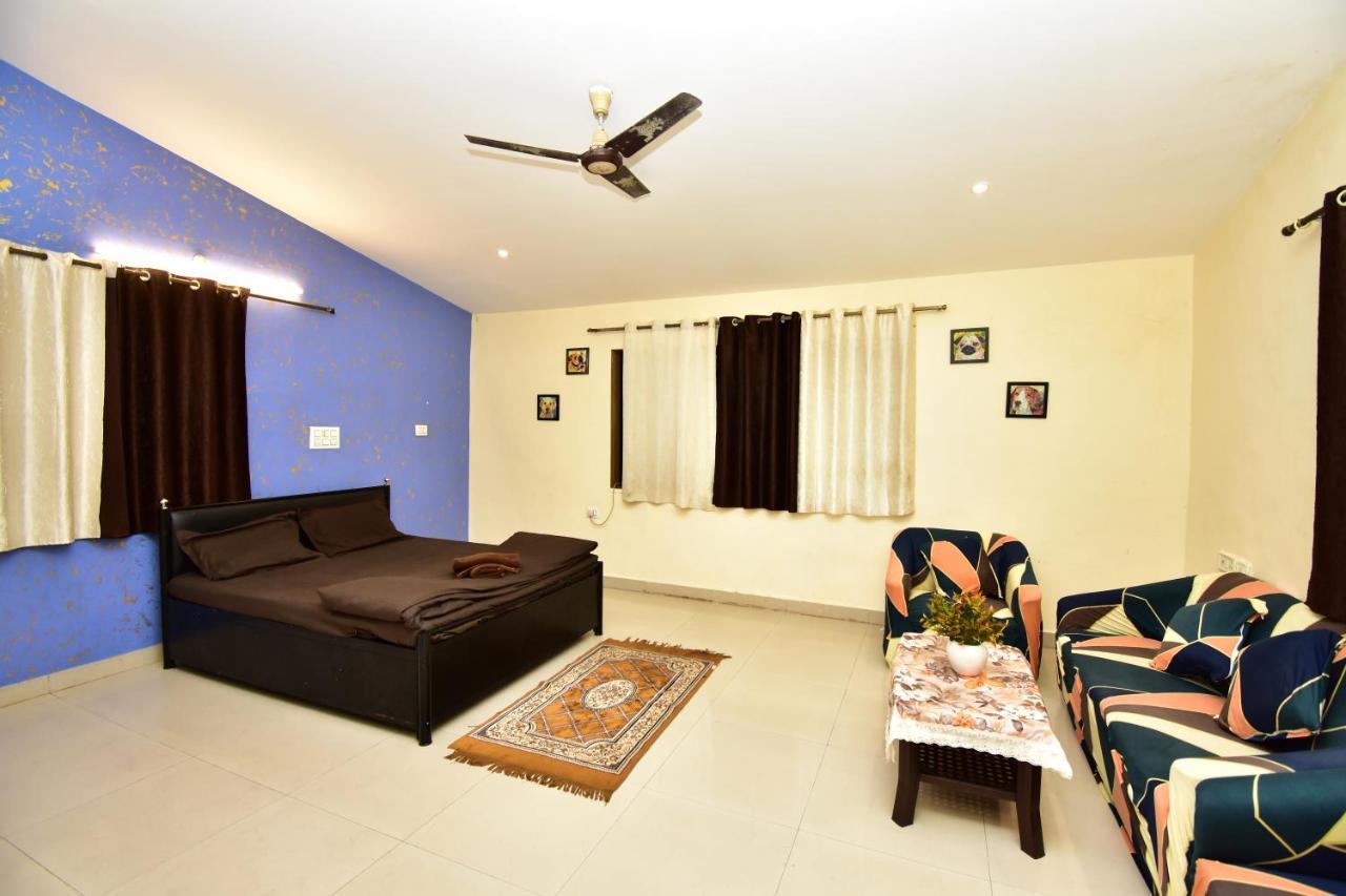 4Bhk Mountain View Villa With Private Pool - Mars Villa Lonavala Dış mekan fotoğraf