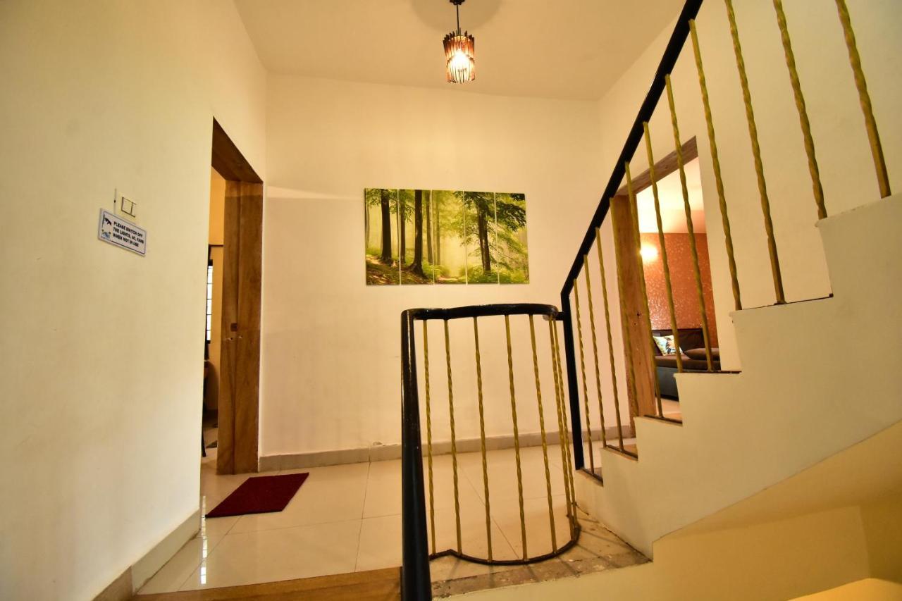 4Bhk Mountain View Villa With Private Pool - Mars Villa Lonavala Dış mekan fotoğraf