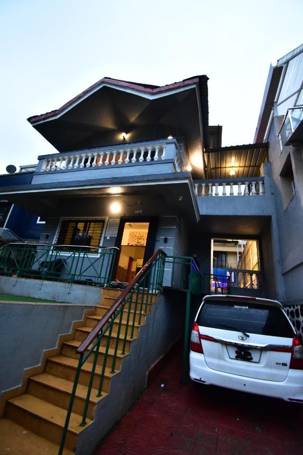 4Bhk Mountain View Villa With Private Pool - Mars Villa Lonavala Dış mekan fotoğraf