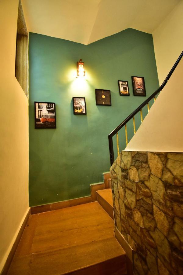 4Bhk Mountain View Villa With Private Pool - Mars Villa Lonavala Dış mekan fotoğraf
