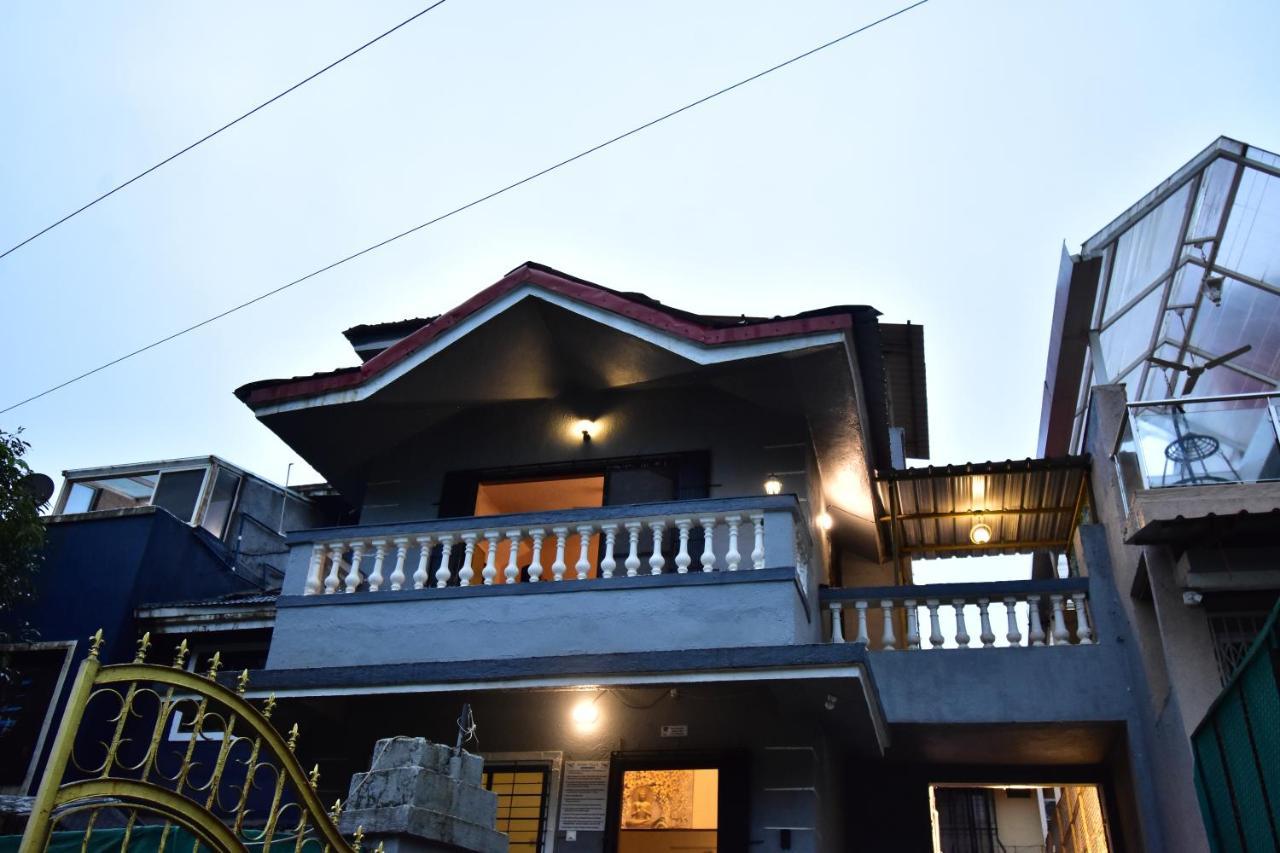 4Bhk Mountain View Villa With Private Pool - Mars Villa Lonavala Dış mekan fotoğraf